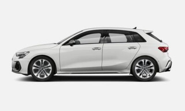 S3 Sportback 333PS  #AKTION# FREI-KONFIGURIERBAR