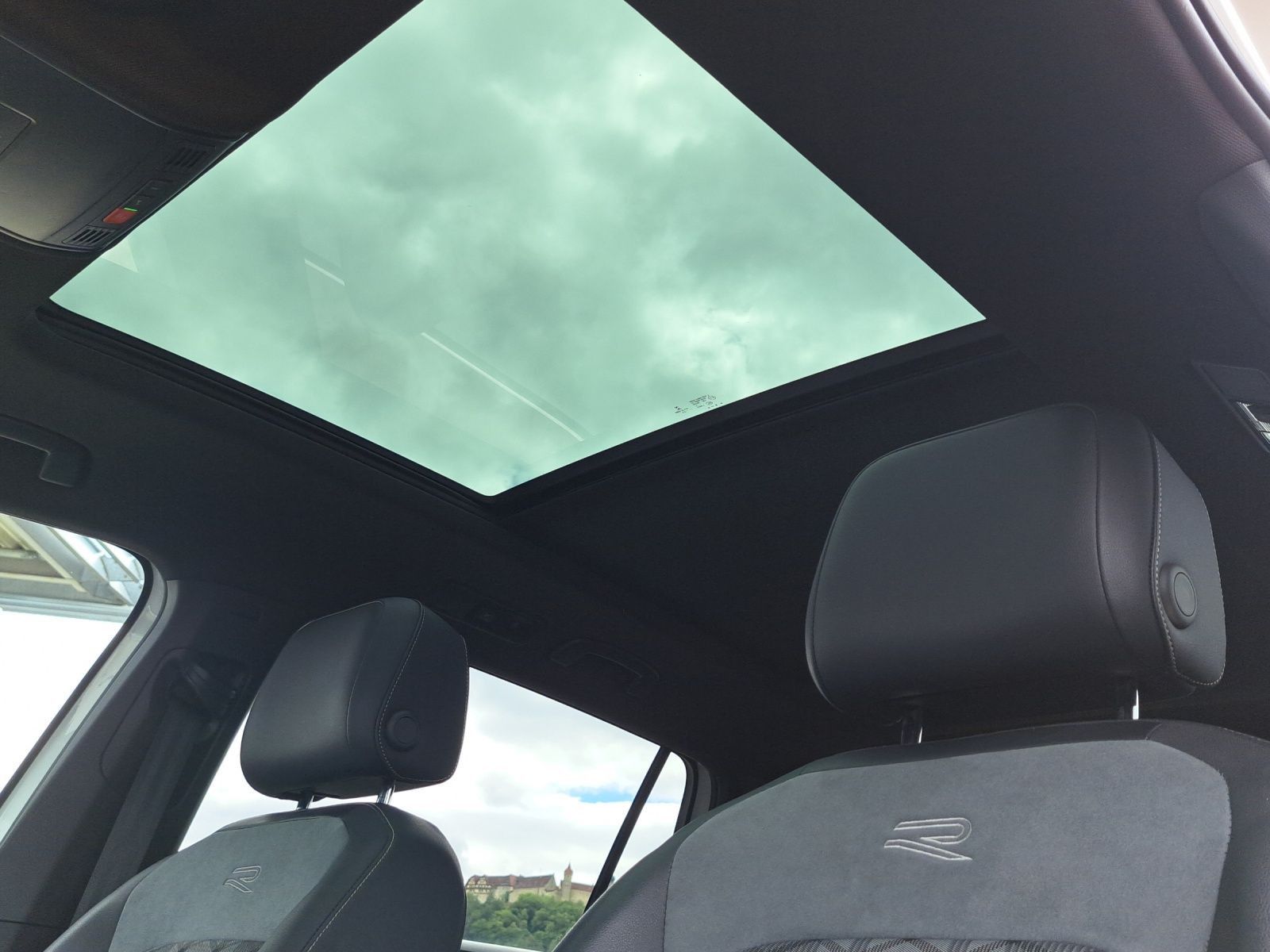 Volkswagen Tiguan Allspace - Bild 19