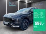 Hyundai IONIQ 9 110 kWh UNIQ 360*AHK*HUD*KlimaA*LED*Navi - graue Hyundai IONIQ 9