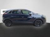 Opel Crossland Innovation 1.2 Turbo Park & Go, Tot-Wi - Opel Crossland (X) Gebrauchtwagen in Hannover