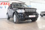 Land Rover Discovery 4 SDV6 HSE*Navi*Leder*7-Sitzer* - gebrauchte Land Rover Kombis