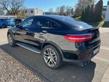 Mercedes-Benz GLC 63 AMG Mercedes-AMG GLC 63 4MATIC+ Autom... - Mercedes-Benz GLC 63 AMG von privat