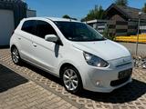Mitsubishi Space Star Kleinwagen 1,2L,Keyl... - Mitsubishi Space Star in Aachen