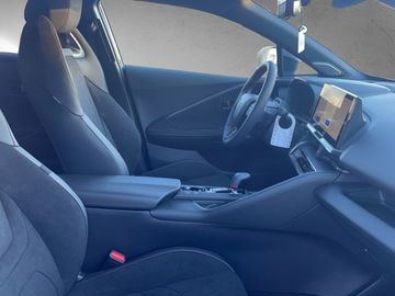 Toyota C-HR 2.0 Hybrid 4x4 GR SPORT *360*ACC*HUD*MEMORY