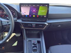 Foto Nummer 14: CUPRA Leon Sportstourer