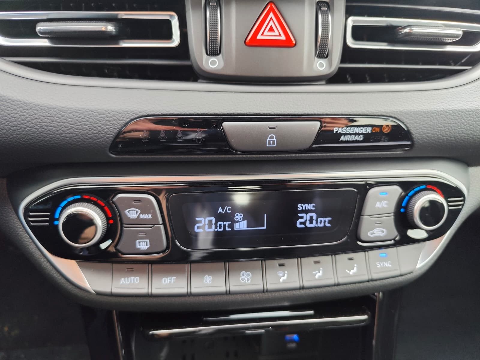 Hyundai i30 – Bild 24