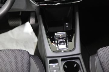 Skoda Octavia Combi IV 2.0 TDI DSG Style MATRIX NAVI