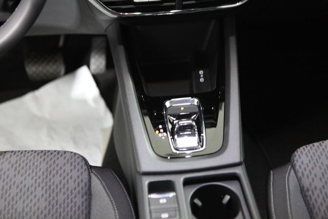 Skoda Octavia Combi IV 2.0 TDI DSG Style MATRIX NAVI