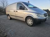 Mercedes-Benz Vito 111 2.2 CDI W639 - Mercedes-Benz Vito: 639