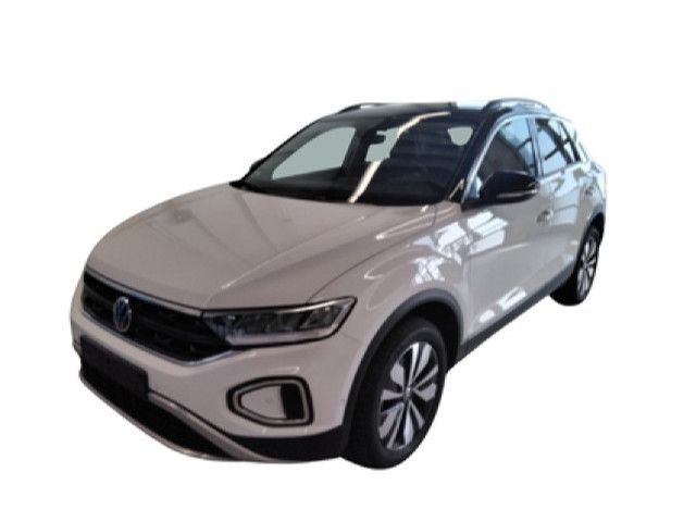 Image of Volkswagen T-Roc