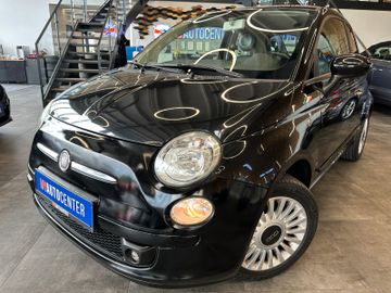 Fiat 500 Sport *KLIMA*TÜV-032028*RADIOCD*PDC*