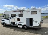 Frankia 680 BD Holiday Class - Frankia 6