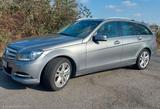 Mercedes-Benz C 250 CDI T AVANTGARDE | AMG | 7G-Tronic