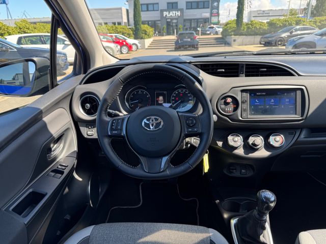 Toyota Yaris  Y20 Club Android Auto Carplay