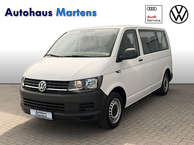 Volkswagen T6 Transporter (Euro 6) 2.0 TDI Kombi Klima