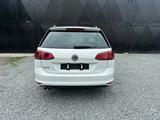 Volkswagen Golf VII Variant GTD AHK. CarPlay Panorama TÜV - Automatik Gebrauchtwagen in Kiel