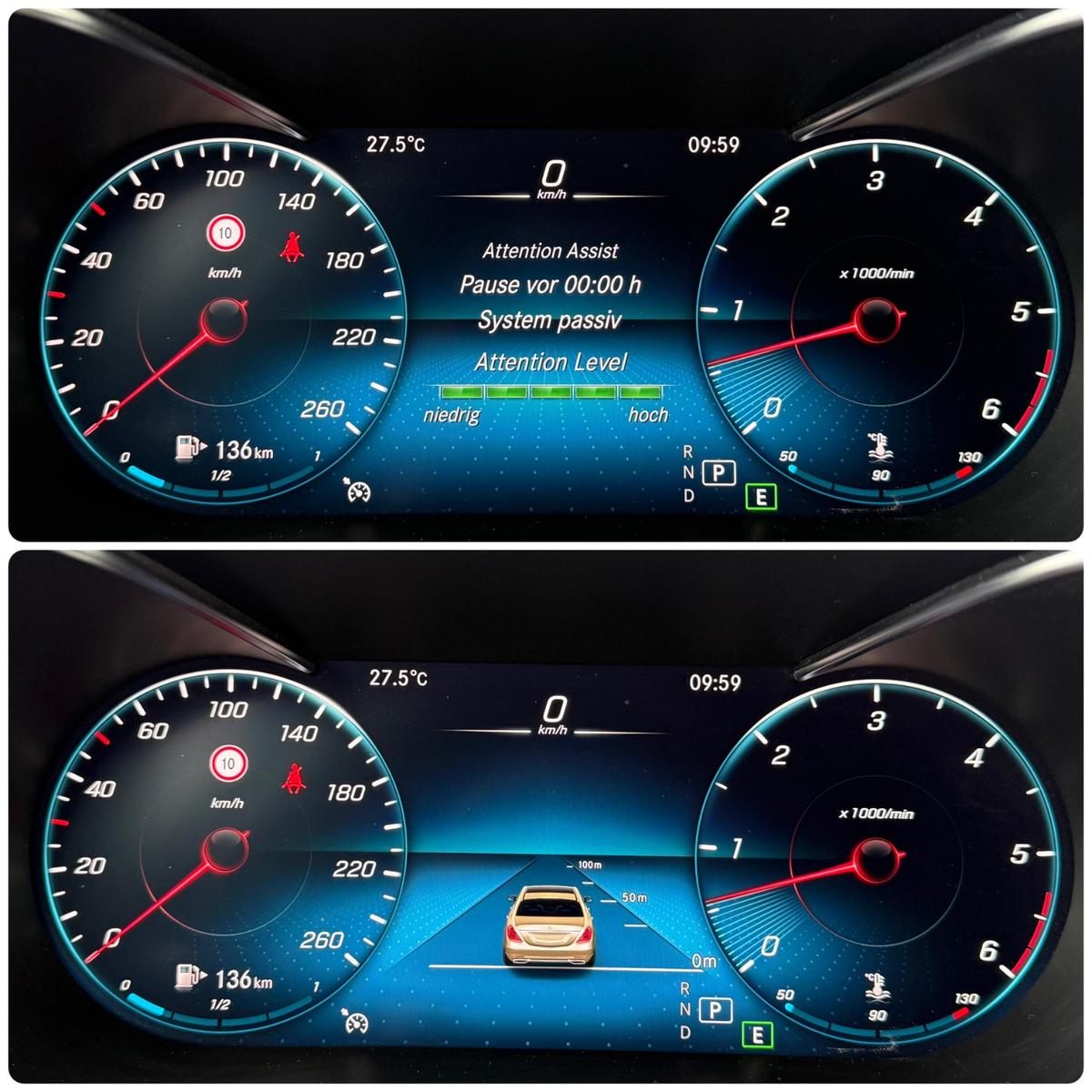 Mercedes-Benz GLC d 4Matic 9G AMG NIGHT *AHK*PANO*KAMERA*, миниатюра 28