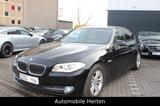 BMW 525dA xDrive*LIMO*SAG*LEDER*NAVI*XENON*KAMERA* - BMW 525 aus 2013