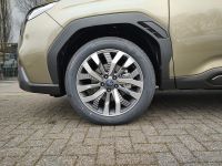Subaru Forester - Vorschau Bild 8