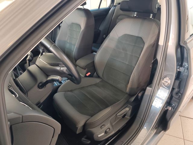 Golf VII 1.0 TSI *ACC*Massage*Ergo*SH*PDC