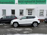 Seat Ateca 2.0 TSI DSG Xperience 4Drive AHK KAM NAVI - Seat Ateca in Kassel