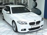 BMW 520d xDrive*Ahk*M-Sport*8 Fach*