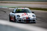 Porsche 997 GT3 Clubsport mit Straßenzulassung - Porsche: Gt3 Clubsport