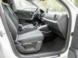 Audi Q2 1.4 TFSI LED NAVI GRA SHZ - Audi in Berlin: Q1