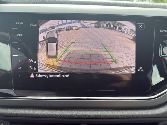 Taigo R-Line 1.5 TSI DSG IQ.LIGHT+NAVI+KAMERA+