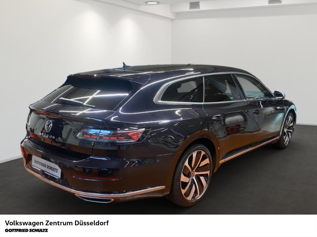 Volkswagen Arteon Shooting Brake Elegance 2.0 TSI DSG IQ.Li