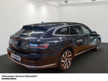Volkswagen Arteon - 4