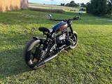 BMW R 100 RS Café Racer + Motor überholt - Angebote