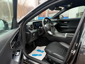 Bild 20 Mercedes-Benz C 300 C 300d Lim*DISTRONIC*Kam360*NIGTH*Digital-Light*