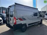LMC Innovan 600 BackRack+ Navi Fiat Markise - LMC Wohnwagen & Wohnmobile