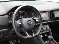 Skoda Kodiaq - Vorschau Bild 13