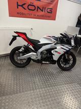Aprilia RS 125 - APRILIA RS 125