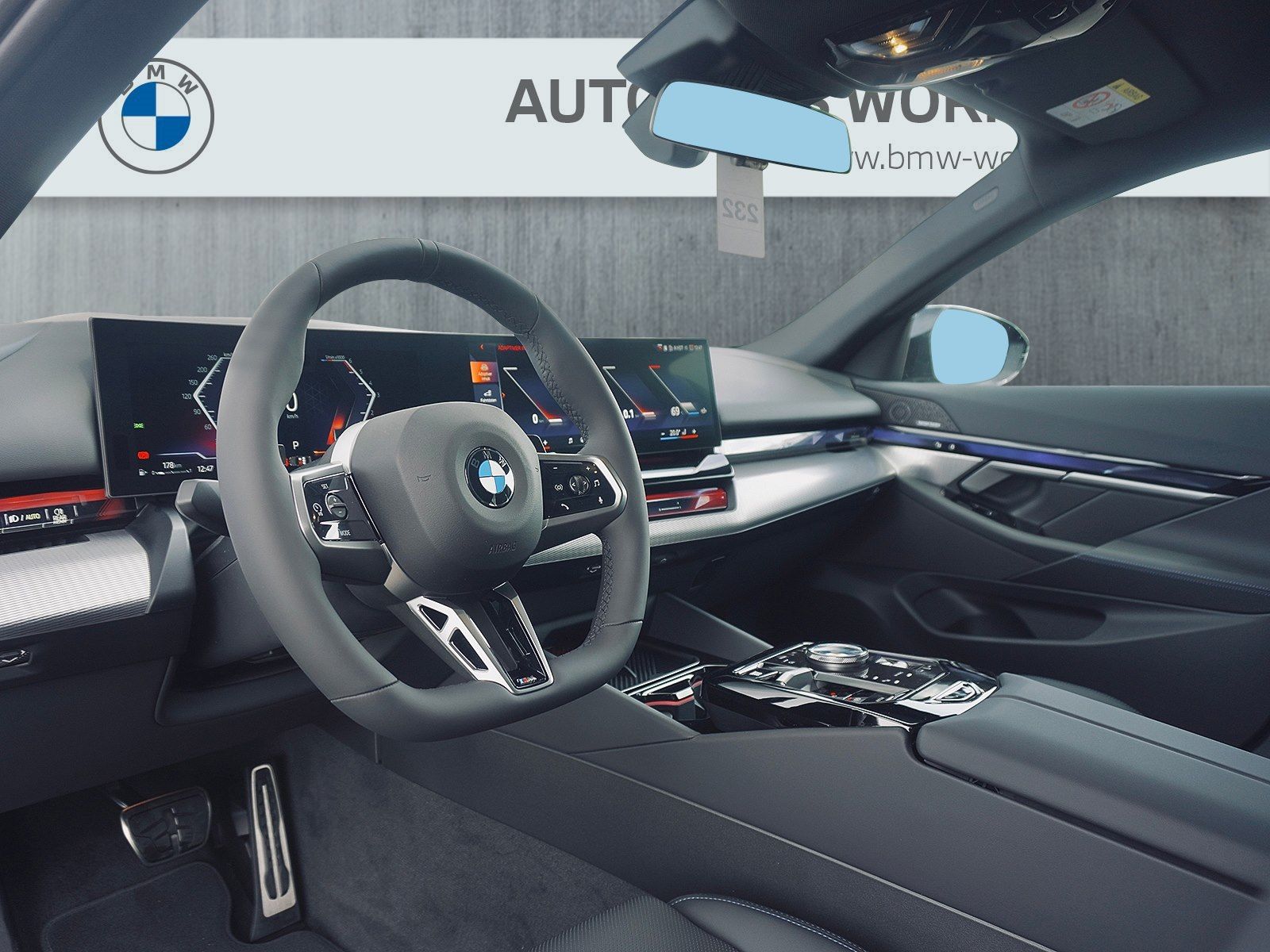 BMW 520 - Bild 7
