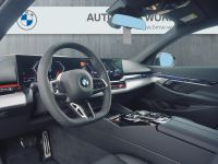 BMW 520 - Vorschau Bild 7