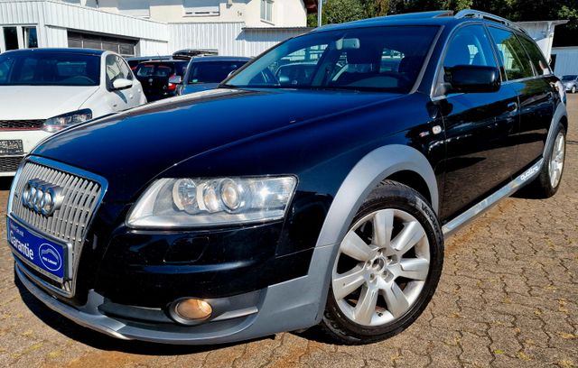 Audi A6 Allroad quattro 3.0 TDI STEUERKETTE NEU