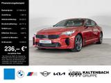 Kia Stinger 3.3 T-GDI GT AWD HUD 360° LED ACC NAVI - Kia Gebrauchtwagen in Wuppertal