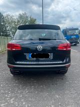 Volkswagen Touareg 3.0 V6 TDI SCR Exclusive BMT Terrain... - Volkswagen Touareg: Exclusive