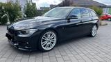 BMW 328i Touring Sport Line Sport Line - BMW 328: 328i Sport