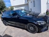 Mercedes-Benz C 300 T AMG Line Autom. AMG Line - mit Benzin-Antrieb: Sitzbelüftung, Kombi