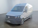 Volkswagen Crafter 35 mittellang Hochdach TDI Kamera Klima - Offers matching your search criteria