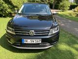Volkswagen Tiguan Allspace 1.5 TSI ACT OPF Comfortline ... - Volkswagen Tiguan Allspace Comfortline mit Benzin-Antrieb