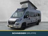Eura Mobil Van 635 EB SOLARANLAGE+KAMERA+POP UP DACH - Eura Mobil 635