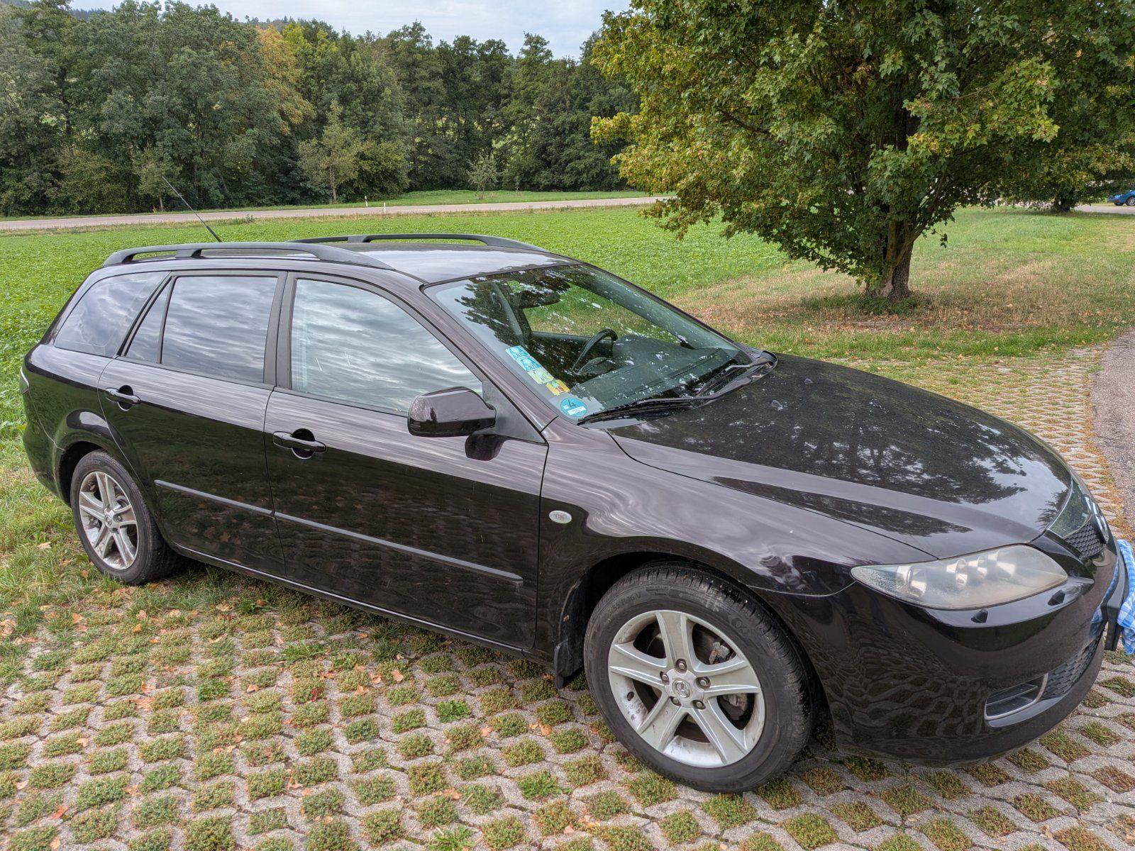 Mazda 2 2007 — двигун 147 HP (108kW)