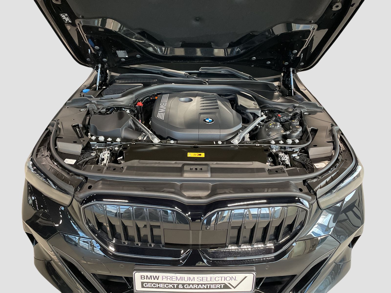 BMW 550 - Bild 16