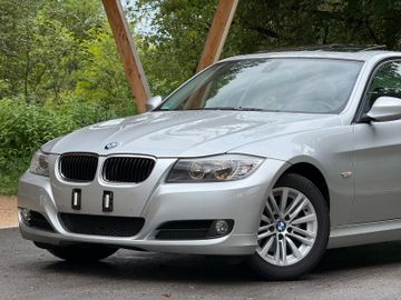 BMW 320 - 2
