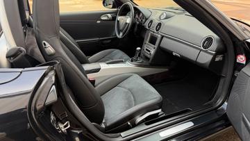 2005 Porsche BOXSTER 缩略图 26